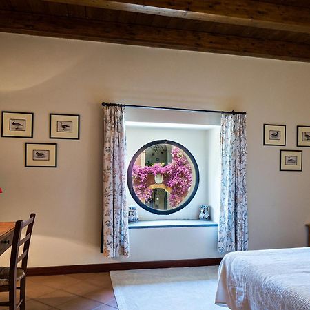 B&B Relais Castelciala Nola Exterior photo