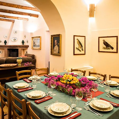 B&B Relais Castelciala Nola Exterior photo