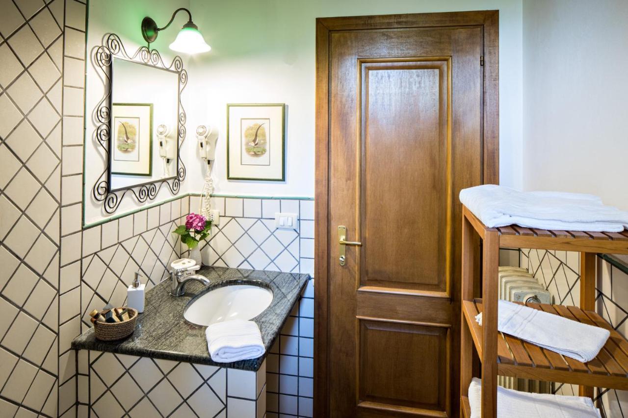 B&B Relais Castelciala Nola Exterior photo