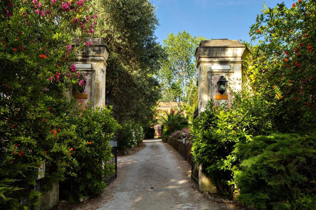 B&B Relais Castelciala Nola Exterior photo