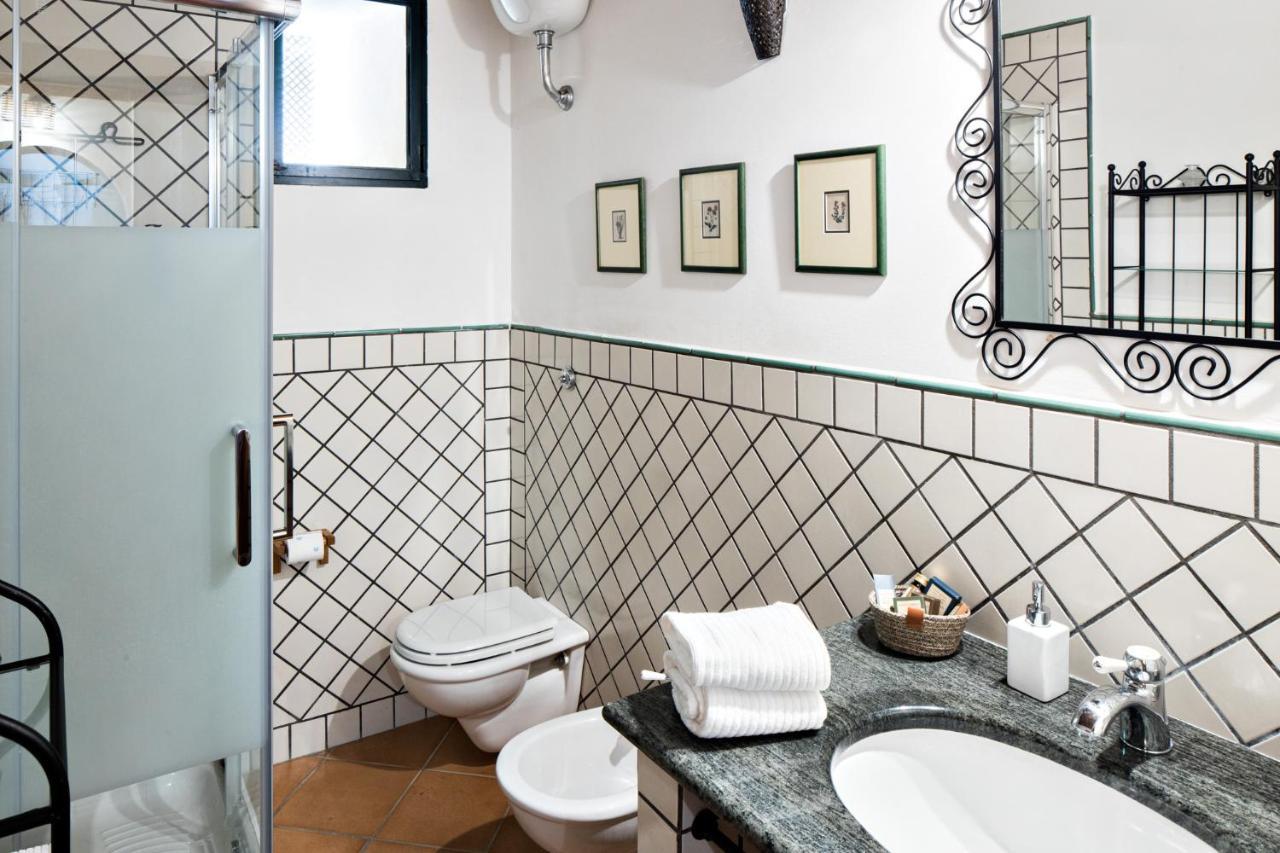 B&B Relais Castelciala Nola Exterior photo