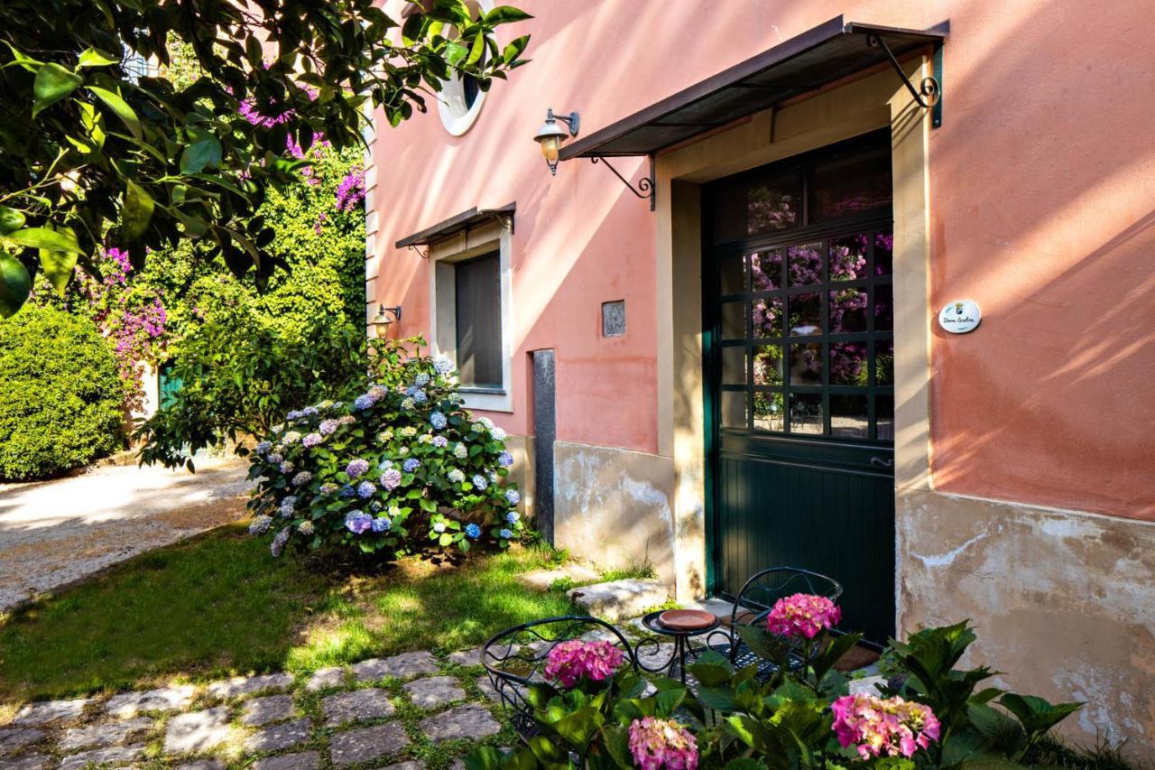 B&B Relais Castelciala Nola Exterior photo