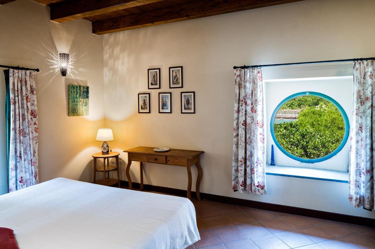 B&B Relais Castelciala Nola Exterior photo