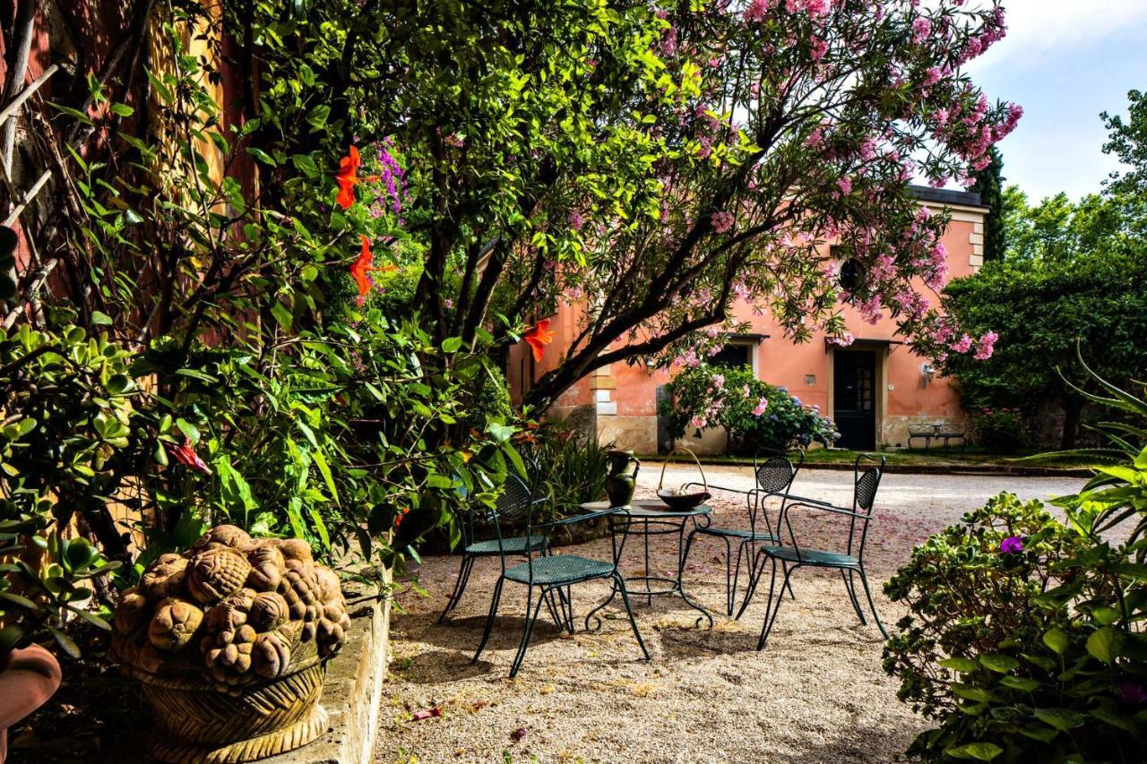B&B Relais Castelciala Nola Exterior photo