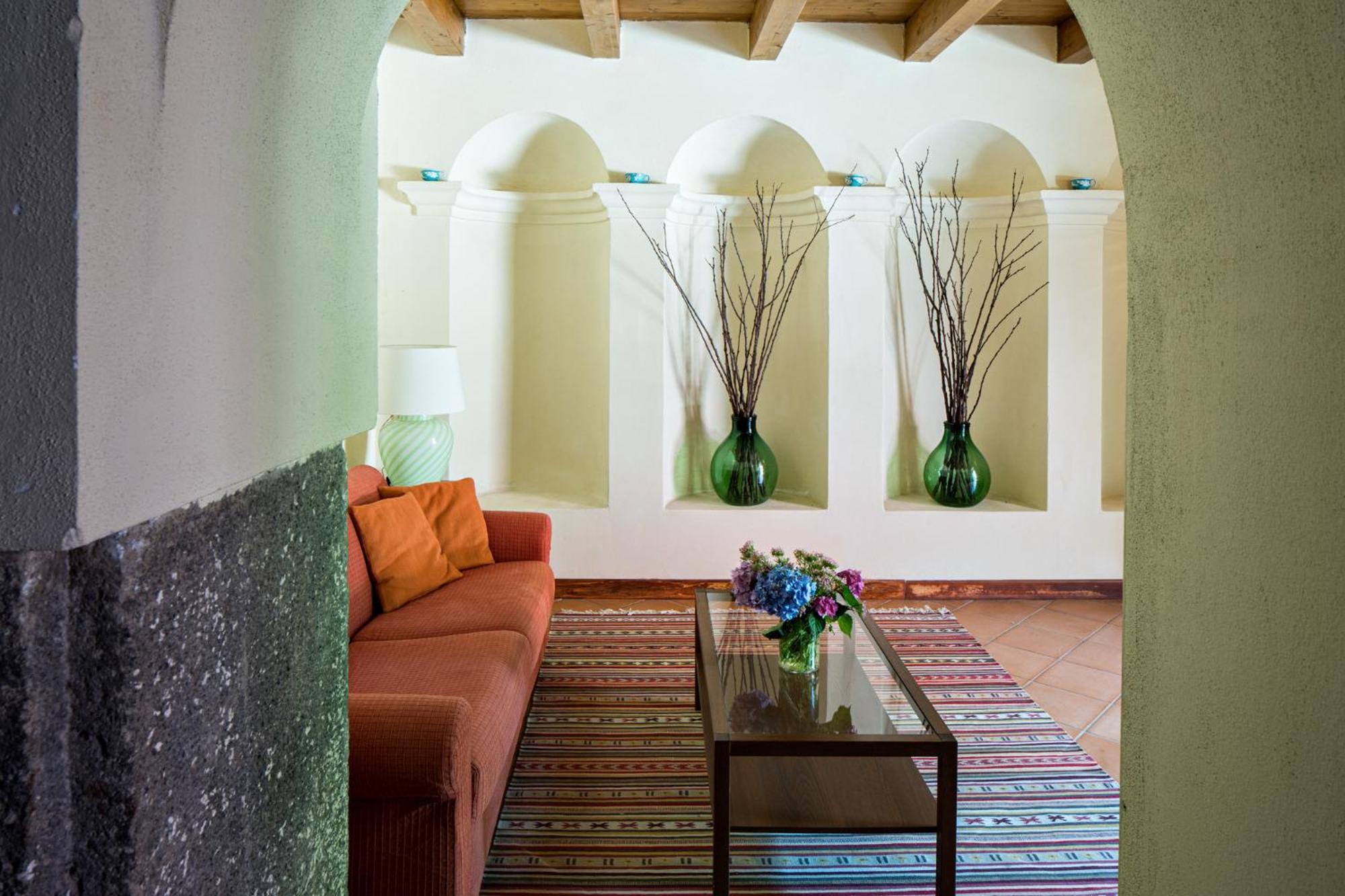 B&B Relais Castelciala Nola Exterior photo