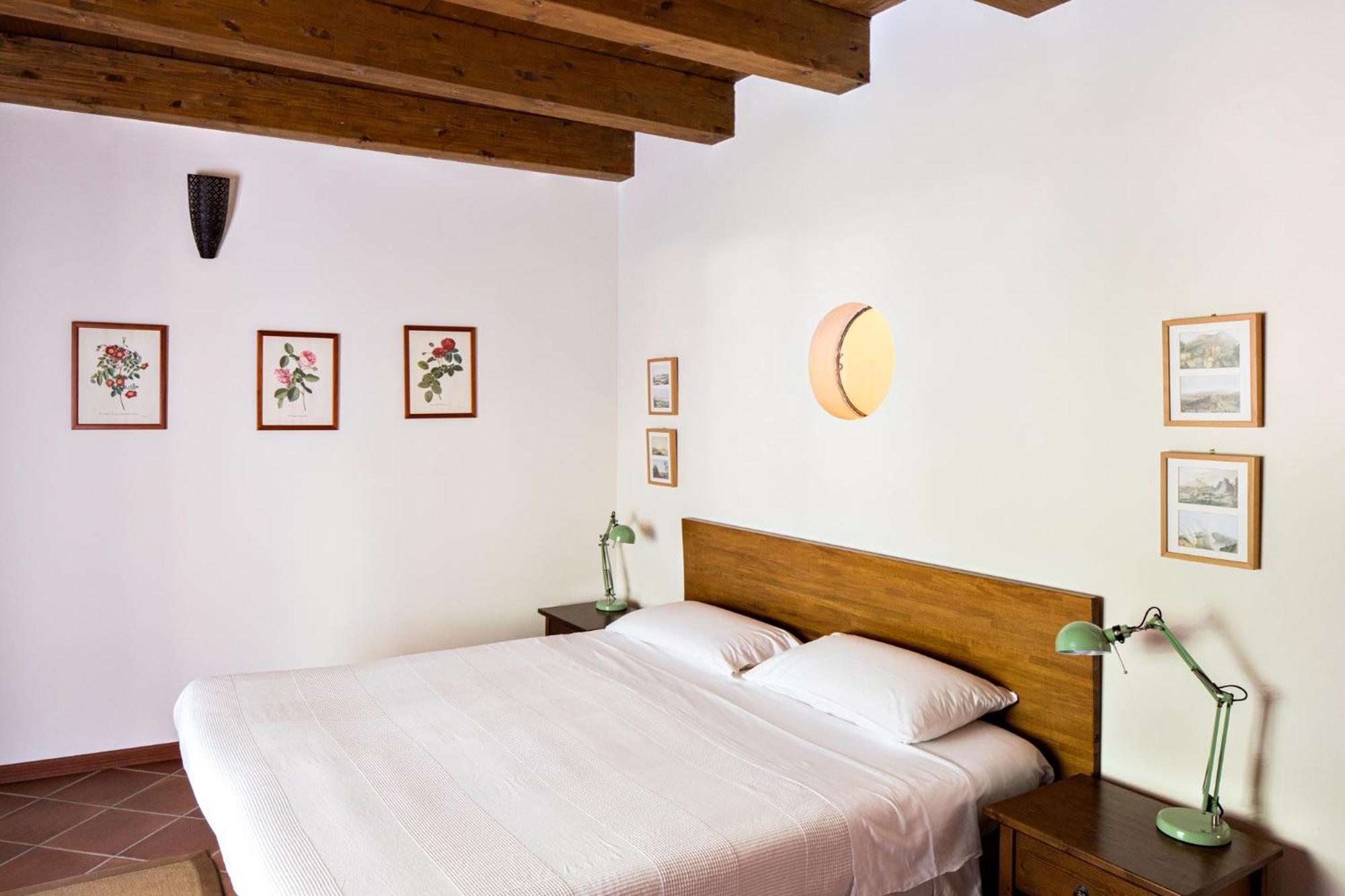 B&B Relais Castelciala Nola Exterior photo
