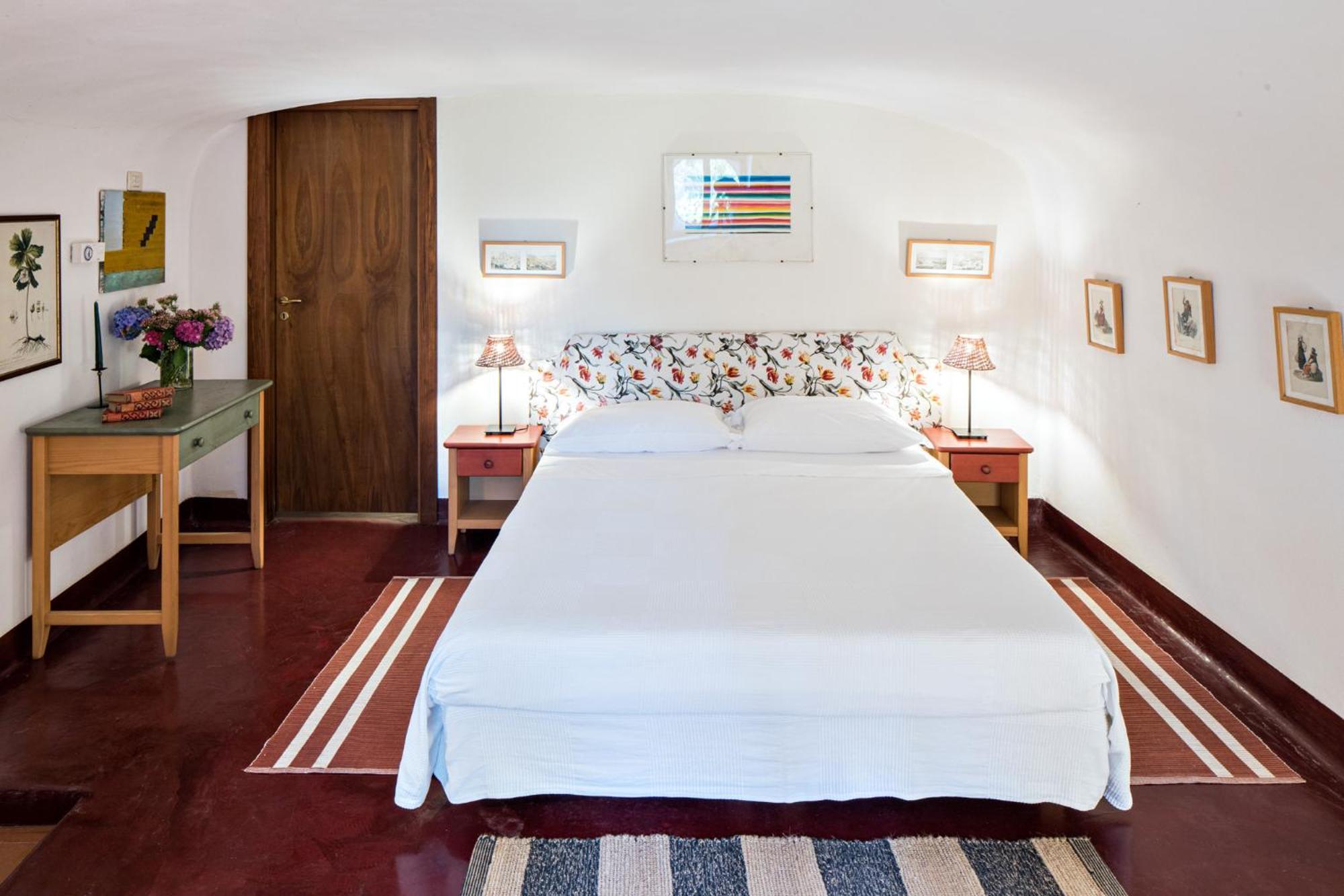 B&B Relais Castelciala Nola Exterior photo